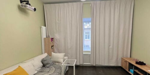 2-комн квартира Английский пр-кт,  д. 22