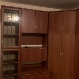 Продажа 1-комн квартиры на вторичном рынке проспект Маршала Жукова