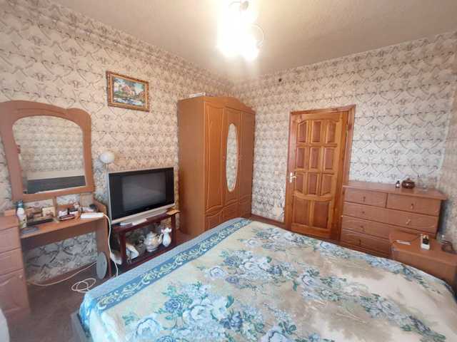Продажа 3-комн квартиры на вторичном рынке Электросталь, ул 8 Марта, 21