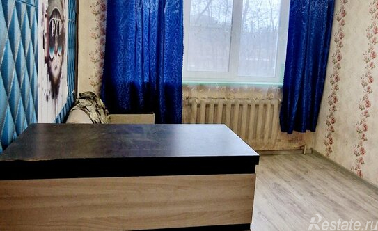 Продажа 1-комн квартиры на вторичном рынке Колпино г, Веры Слуцкой ул,  д. 19