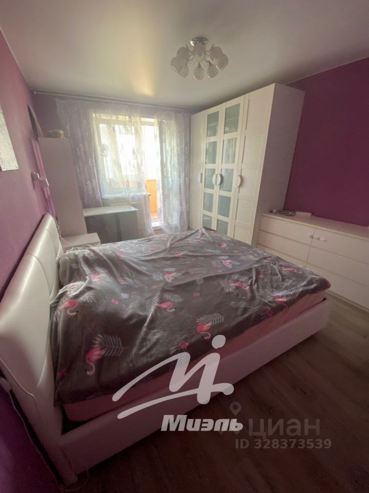 Продажа 1-комн квартиры на вторичном рынке Химки, улица Академика Грушина, 2/10