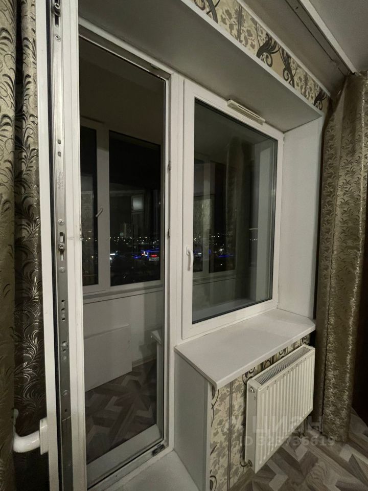 Продажа студии улица Орджоникидзе, 52