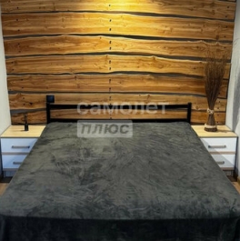 Продажа 1-комн квартиры на вторичном рынке Производственная улица,  д. 8 к2