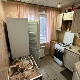 Продажа 2-комн квартиры на вторичном рынке Воскресенск, улица Менделеева,  д. 16