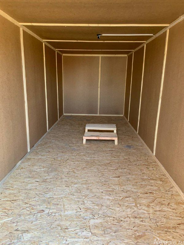 Аренда гаража Сходня, ул Кирова,  д. 16