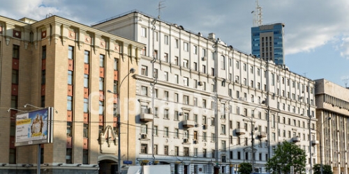 2-комн квартира улица Маши Порываевой,  д. 38