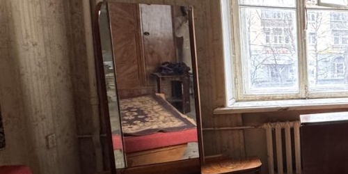 2-комн квартира Новопесчаная улица, 21К1