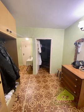 3-комн квартира Чехов, ул. Московская,  д. 83