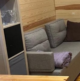 Продажа дома пос. Лейпясуо, Курортное СНТ, 379