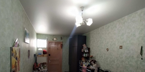 Комната Балтийская ул,  д. 36/9