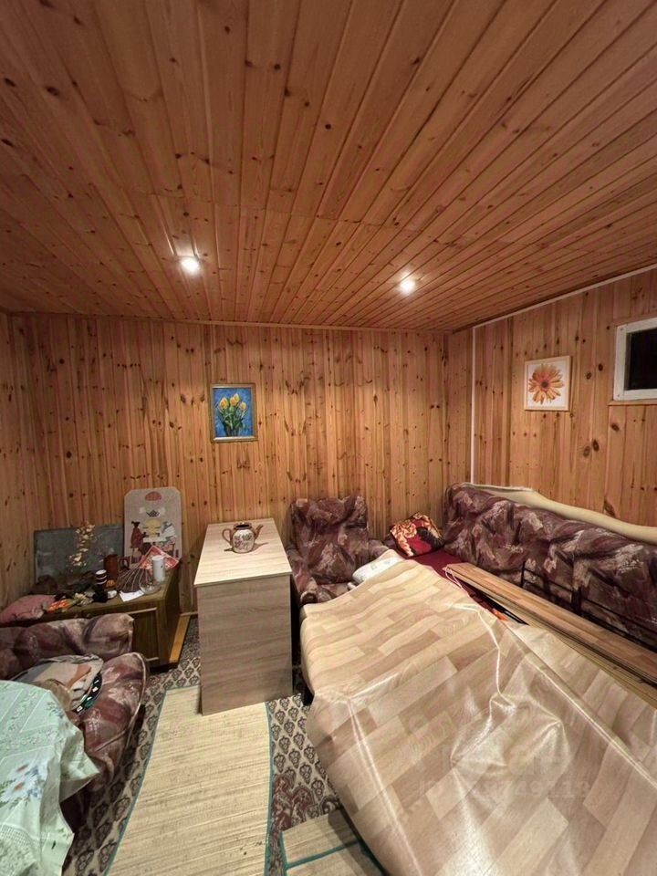 Продажа дома Сосновый Бор, Энергетик СНТ, улица Южная,  д. 2/5