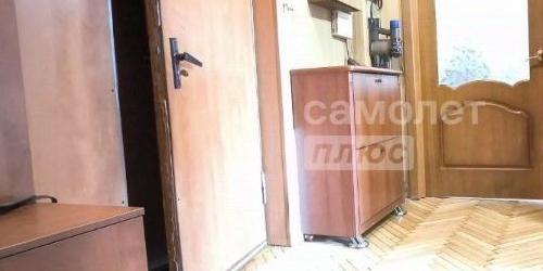 2-комн квартира Онежская улица, 9/4кА