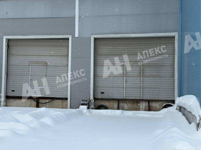 Аренда склада Алтуфьевское ш
