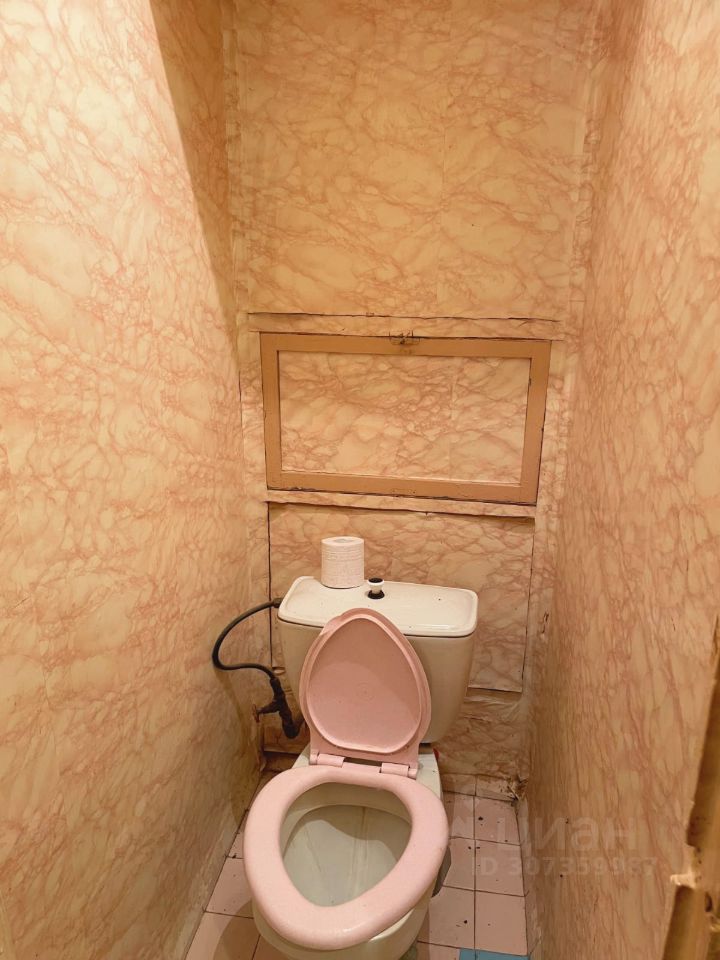 Продажа 3-комн квартиры на вторичном рынке Сергиев Посад, улица Юности, 2