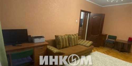 2-комн квартира улица Чичерина,  д. 6