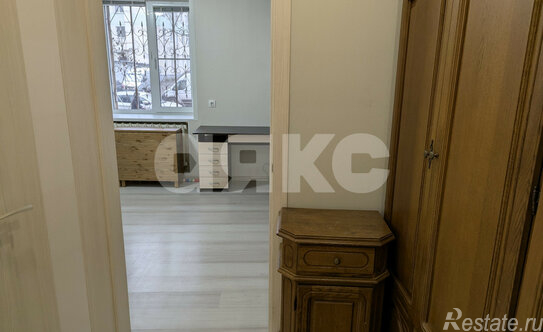 Продажа 2-комн квартиры на вторичном рынке Реутов, улица Гагарина,  д. 22