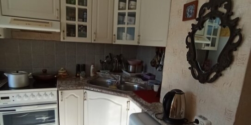 1-комн квартира ул Алма-Атинская,  д. 5