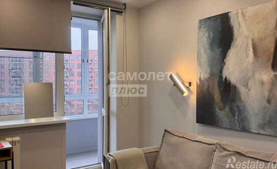 Продажа 1-комн квартиры на вторичном рынке Вавилова ул,  д. 52 к3