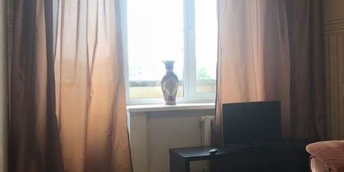 2-комн квартира улица Малышева, 3