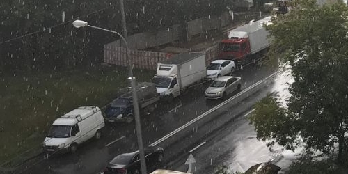 1-комн квартира Беловежская улица, 81