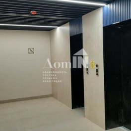 Продажа 2-комн квартиры на вторичном рынке ул Академика Константинова,  д. 1,  к. 2