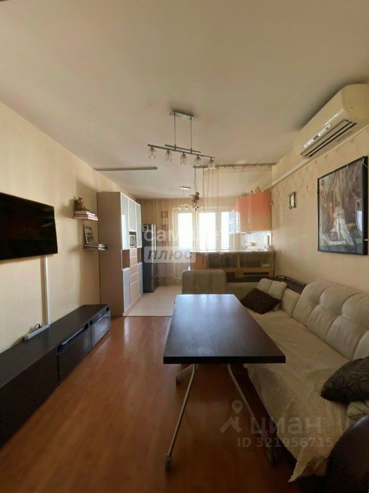 Продажа 4-комн квартиры на вторичном рынке Грохольский переулок, 30К1