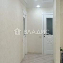 Продажа 3-комн квартиры на вторичном рынке ул Вешняковская,  д. 22,  к. 2