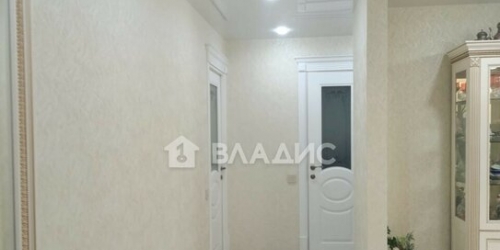 3-комн квартира ул Вешняковская,  д. 22,  к. 2
