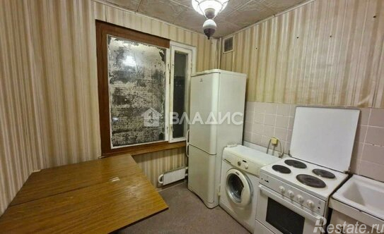 Продажа 1-комн квартиры на вторичном рынке Дубнинская улица,  д. 73 к3