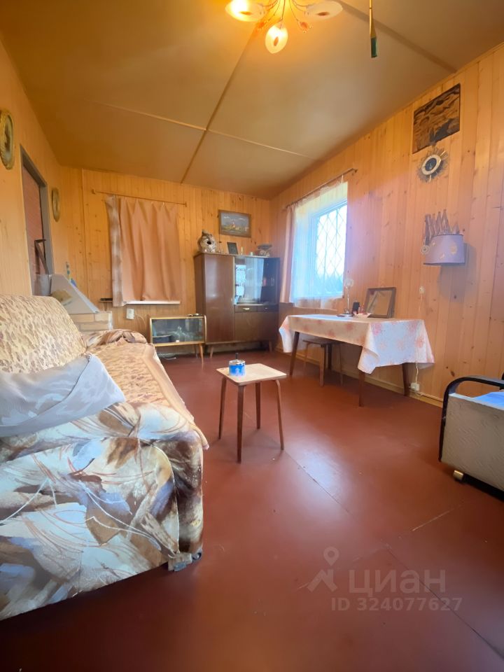 Продажа дома Мяглово-Карьер садоводческий массив, Кристалл СНТ,  д. 117