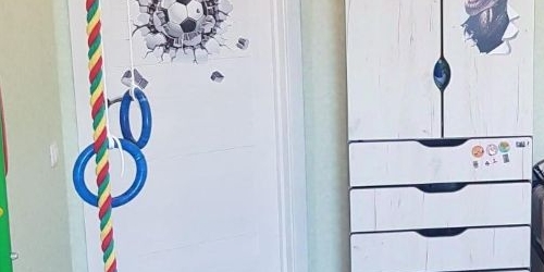 3-комн квартира пос. Шушары, улица Вишерская, 2