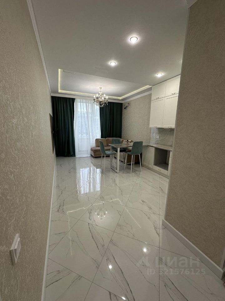 Аренда 2-комн квартиры на вторичном рынке Волоколамское шоссе, 71/8к1