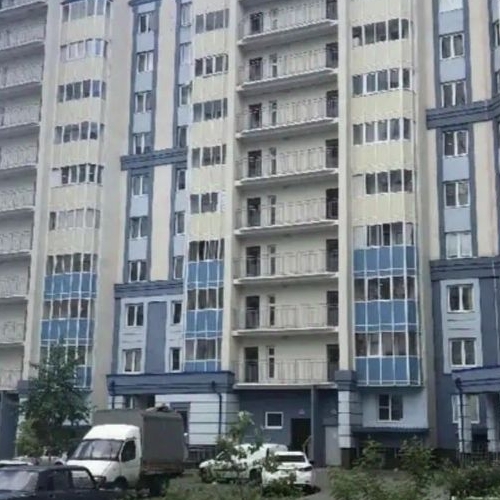 1-комн квартира Южный мкр, улица Курыжова, 7к2