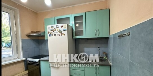 2-комн квартира Шенкурский проезд,  д. 4