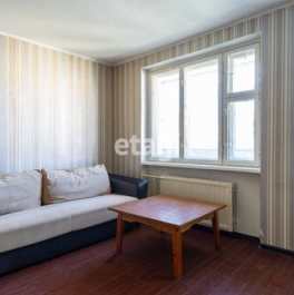 Продажа 1-комн квартиры на вторичном рынке ул Коммуны,  д. 32,  к. 2