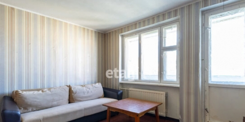 1-комн квартира ул Коммуны,  д. 32,  к. 2