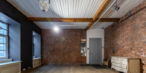 2-комн квартира Офицерский пер,  д. 4