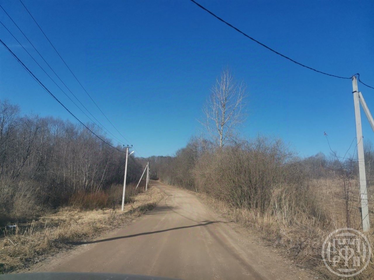 Продажа земли д. Заозерье, 74