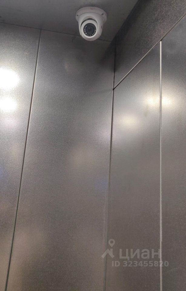 Продажа студии Комендантский проспект, 69