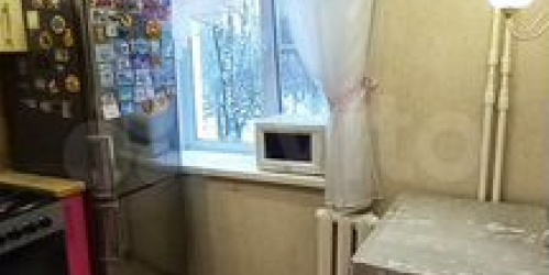 2-комн квартира Орехово-Зуево г, Бугрова ул,  д. 11