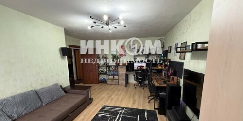 3-комн квартира ул Волочаевская,  д. 4