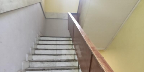 Офис Сибирский проезд,  д. 2