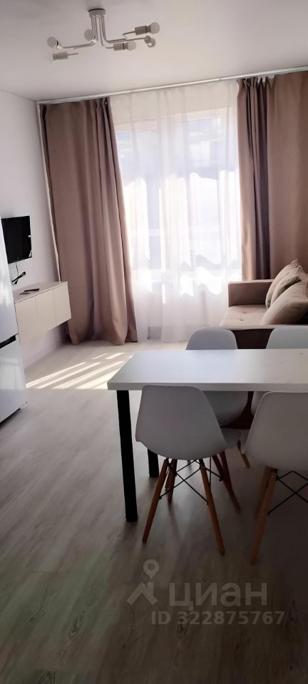 Аренда 2-комн квартиры на вторичном рынке проспект Обуховской обороны, 36