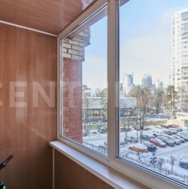 Продажа 2-комн квартиры на вторичном рынке Скобелевский пр-кт