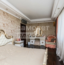 Продажа 3-комн квартиры на вторичном рынке Хорошевское ш,  д. 16,  к. 2