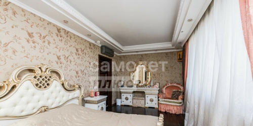 3-комн квартира Хорошевское ш,  д. 16,  к. 2