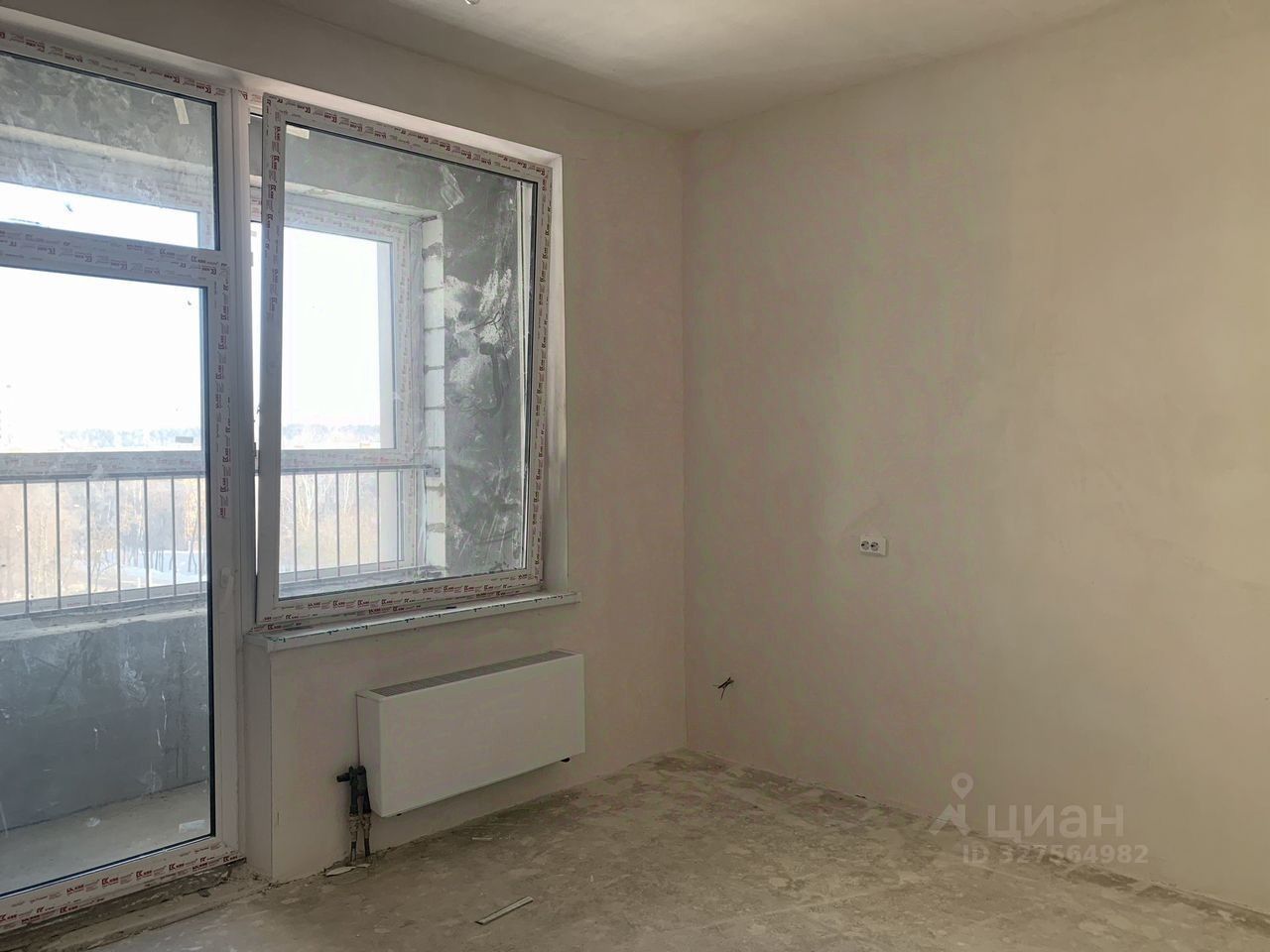 Продажа 3-комн квартиры на вторичном рынке Пушкино, Ярославское шоссе, 149