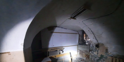 Офис Гончарная ул,  д. 16