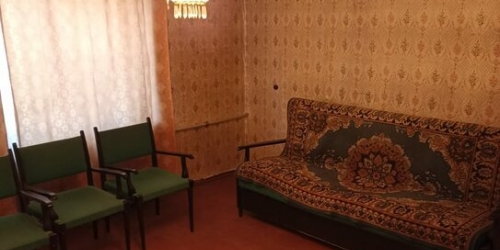 2-комн квартира Петергоф г, Озерковая ул,  д. 45