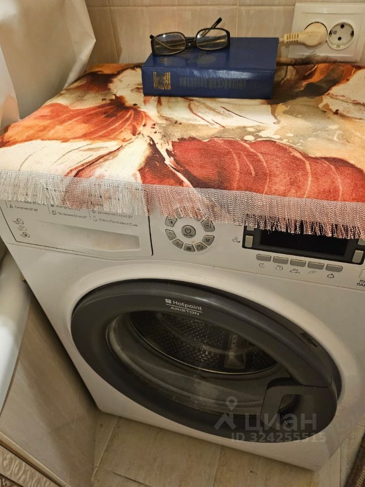 Аренда 1-комн квартиры на вторичном рынке Красноармейская улица,  д. 38